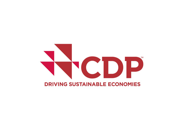 Logo CDP trên toàn thế giới
